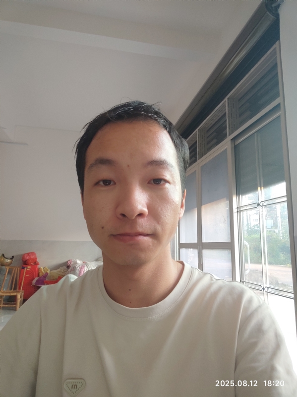 杨培鑫的第一张照片--乳源父母相亲团